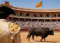 Cartel de toros de la Feria de Julio: quién torea hoy en Valencia y a qué hora