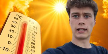 Jorge Rey advierte de que lo peor de la ola de calor llegará en los próximos días según las cabañuelas