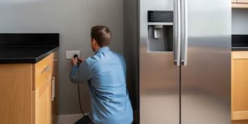 ¿Hay que desenchufar la nevera si nos vamos de vacaciones? Las recomendaciones de la OCU para ahorrar y evitar bacterias