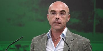Vox avisa tras el fallo del TJUE: «La unidad de España solo será defendida por los españoles»