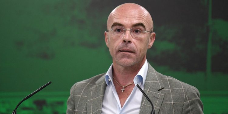 Vox avisa tras el fallo del TJUE: «La unidad de España solo será defendida por los españoles»