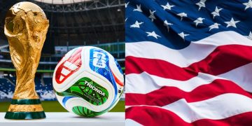 Alerta sanitaria en EE.UU. por un brote de ciclosporiasis durante el Mundial de fútbol