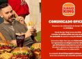 Burger King cancela su campaña con ElXokas y retira su menú tras sus últimas polémicas en redes sociales