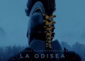 ‘La Odisea’ de Christopher Nolan llega a los cines para liderar la cartelera en los estrenos de la semana