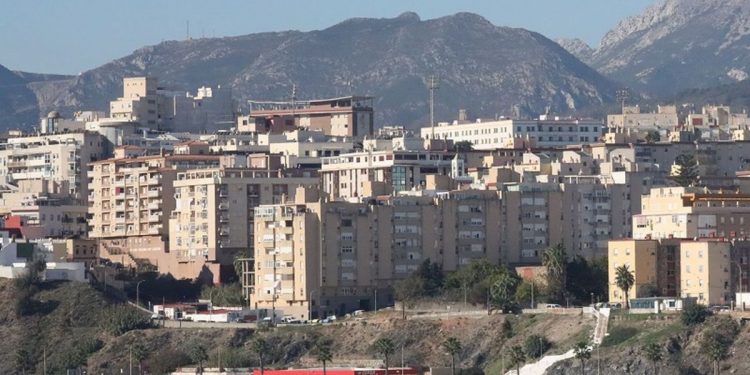 Alquilar en Ceuta ya es un lujo histórico: los precios rozan los 1.000 euros al mes