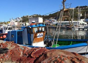 El sector pesquero de Ceuta, en jaque: entre una aduana comercial fantasma y una almadraba a pérdidas