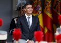 Pedro Sánchez asistirá a la final del Mundial en Nueva York para apoyar a España ante Argentina