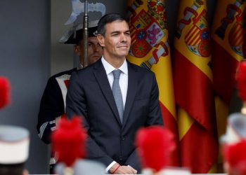Pedro Sánchez asistirá a la final del Mundial en Nueva York para apoyar a España ante Argentina
