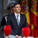 Pedro Sánchez asistirá a la final del Mundial en Nueva York para apoyar a España ante Argentina