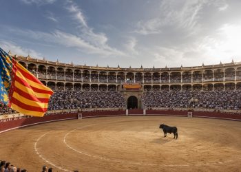Feria de Julio de Valencia 2026: cartel, horario y quién torea el sábado 18 de julio