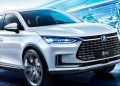 La industria de la automoción china se satura con el lanzamiento de 650 nuevos modelos en seis meses