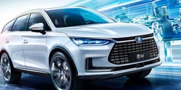 La industria de la automoción china se satura con el lanzamiento de 650 nuevos modelos en seis meses