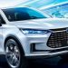 La industria de la automoción china se satura con el lanzamiento de 650 nuevos modelos en seis meses
