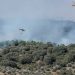 Emergencia por incendios en España: el fuego de Orés devora más de 15.000 hectáreas mientras el de Guadalajara sigue sin control