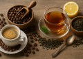 Curiosidades sobre el café y el té: hábitos, orígenes y secretos de sabor