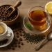 Curiosidades sobre el café y el té: hábitos, orígenes y secretos de sabor