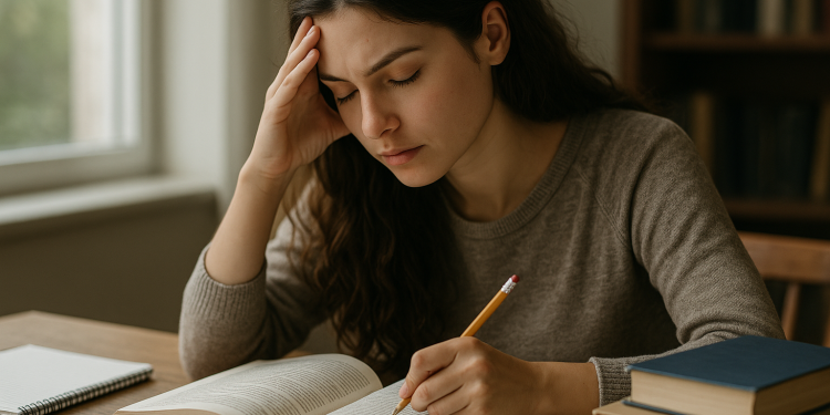 Cómo memorizar mejor: técnicas de estudio que funcionan