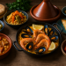 Gastronomía ceutí: un mosaico de culturas en cada plato