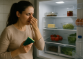 Cómo eliminar los malos olores del frigorífico: guía práctica paso a paso