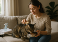 Cuidados básicos para que tu gato esté sano y feliz: guía práctica y cercana