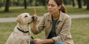 Cómo educar a un perro: consejos prácticos que sí funcionan