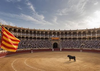 Feria de Julio de Valencia 2026: cartel, horario y quién torea el domingo 19 de julio