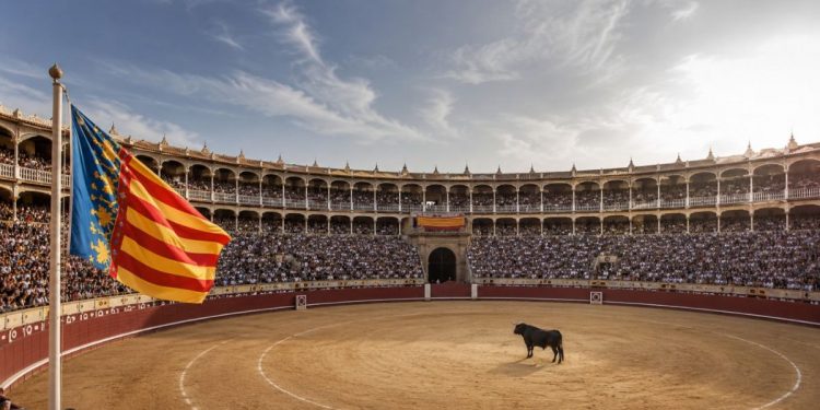 Feria de Julio de Valencia 2026: cartel, horario y quién torea el domingo 19 de julio