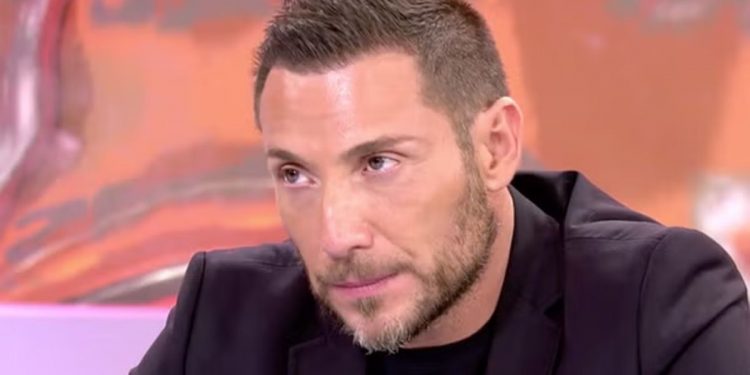 Antonio David Flores, dispuesto a emprender acciones legales si su figura sale malparada en la nueva serie sobre Rocío Jurado