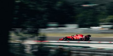Horario y dónde ver por televisión en directo el Gran Premio de Bélgica de Fórmula 1 2026