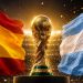 España vs Argentina: horario, fecha y dónde ver por televisión en directo la final del Mundial 2026