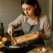 Trucos de cocina para principiantes: guía práctica para cocinar sin miedo