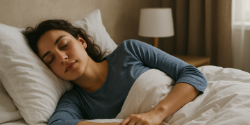 Consejos para dormir mejor según la ciencia: hábitos que sí funcionan