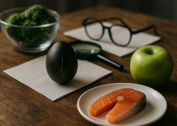 Mitos sobre la alimentación desmentidos por la ciencia: lo que sí importa en tu plato
