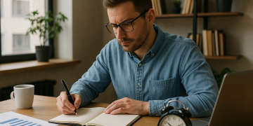 Cómo mejorar la productividad con técnicas de base científica (sin complicarte)