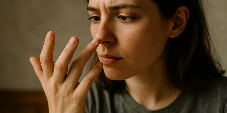 Curiosidades sorprendentes del cuerpo humano: 12 hechos que te harán mirar distinto