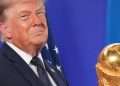 Donald Trump asegura tras la final del Mundial que no existen tensiones diplomáticas entre Estados Unidos y España