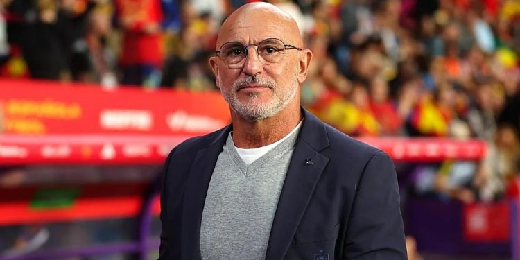 Luis de la Fuente se corona como el seleccionador más laureado de la historia de la selección española tras conquistar el Mundial 2026