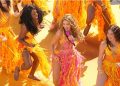 Shakira revoluciona el MetLife Stadium con ‘Dai Dai’, el himno oficial del Mundial 2026, junto a Burna Boy y Chris Martin