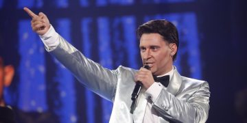 J Kbello se proclama ganador de la decimotercera edición de ‘Tu cara me suena’ tras una ajustada votación del público