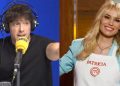 Jordi Cruz se pronuncia sobre la polémica con Patricia Conde en ‘MasterChef’ durante su entrevista en la Cadena SER