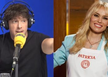Jordi Cruz se pronuncia sobre la polémica con Patricia Conde en ‘MasterChef’ durante su entrevista en la Cadena SER