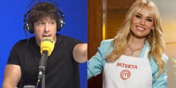Jordi Cruz se pronuncia sobre la polémica con Patricia Conde en ‘MasterChef’ durante su entrevista en la Cadena SER