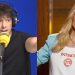 Jordi Cruz se pronuncia sobre la polémica con Patricia Conde en ‘MasterChef’ durante su entrevista en la Cadena SER