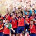 La prensa internacional rinde homenaje a la España de Luis de la Fuente tras su triunfo en la final del Mundial 2026