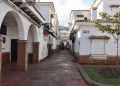 El Poblado Marinero de Ceuta será totalmente accesible con la instalación de dos nuevos ascensores