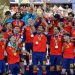 Lluvia de millones para el fútbol español: el impacto económico del Mundial en la RFEF y las primas de los campeones
