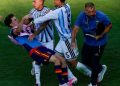 Elogios a España y severas críticas a Argentina: el consenso de la prensa internacional tras la final del Mundial