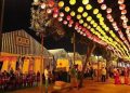 Ceuta se prepara para su Feria 2026: música, tradición y un cartel repleto de actuaciones