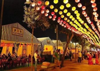 Ceuta se prepara para su Feria 2026: música, tradición y un cartel repleto de actuaciones