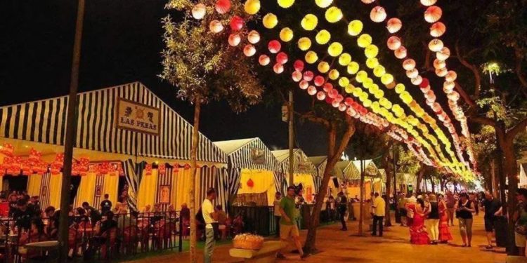 Ceuta se prepara para su Feria 2026: música, tradición y un cartel repleto de actuaciones